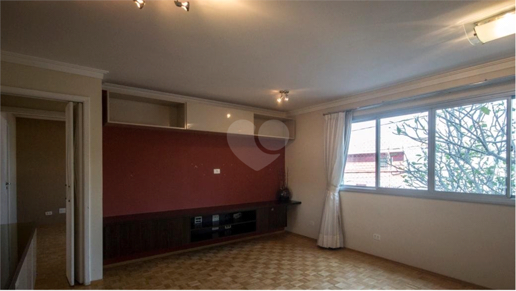 Venda Apartamento São Paulo Brooklin Paulista REO266284 2