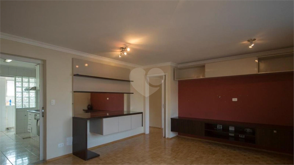 Venda Apartamento São Paulo Brooklin Paulista REO266284 1