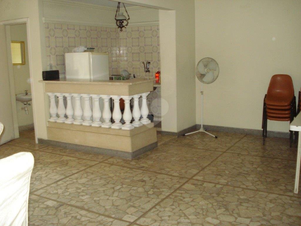 Venda Apartamento São Paulo Jardim Paulista REO266345 18