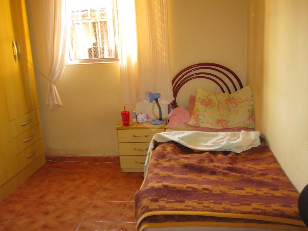 Venda Casa São Paulo Vila Parque Jabaquara REO266353 14