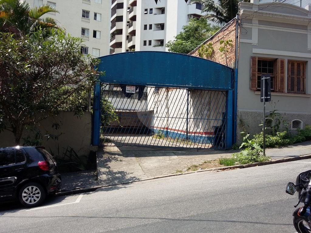 Venda Terreno São Paulo Santa Cecília REO266377 14