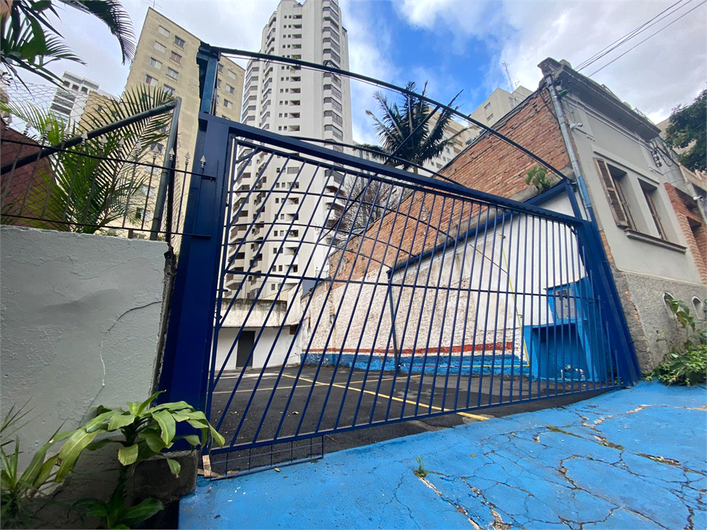 Venda Terreno São Paulo Santa Cecília REO266377 45