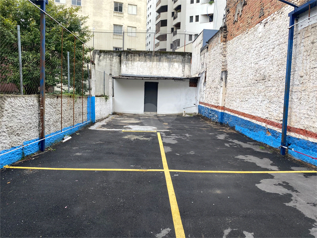 Venda Terreno São Paulo Santa Cecília REO266377 3