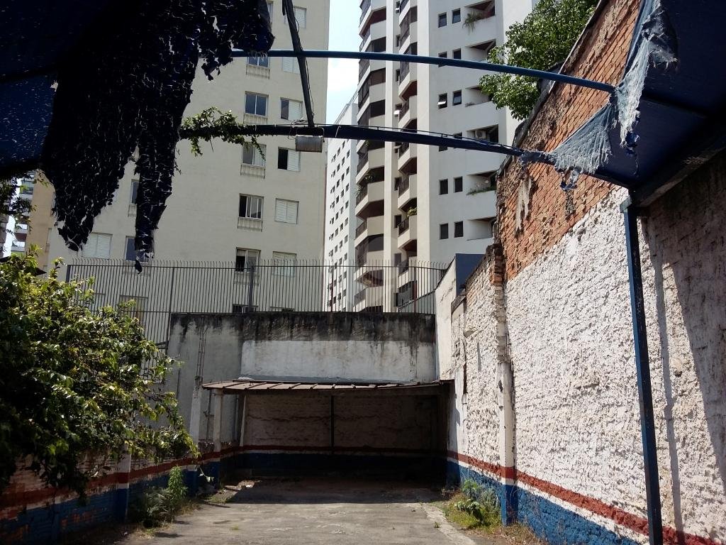 Venda Terreno São Paulo Santa Cecília REO266377 11