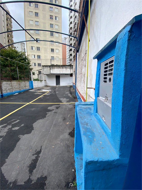 Venda Terreno São Paulo Santa Cecília REO266377 39