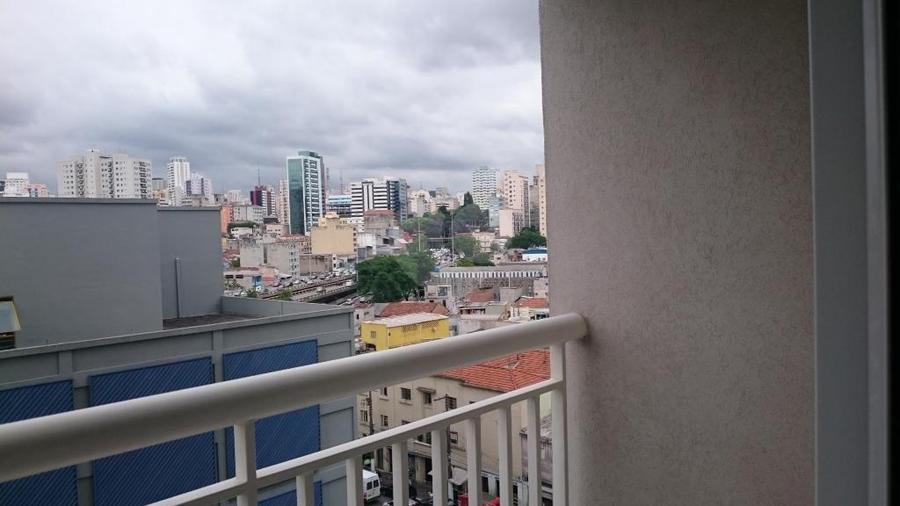 Venda Apartamento São Paulo Liberdade REO266450 3