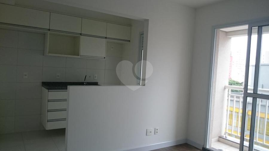 Venda Apartamento São Paulo Liberdade REO266450 19