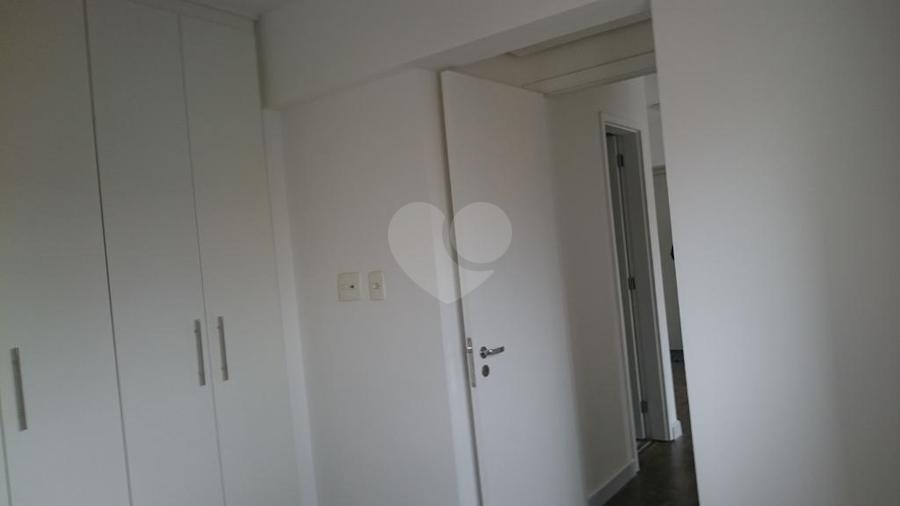 Venda Apartamento São Paulo Liberdade REO266450 17