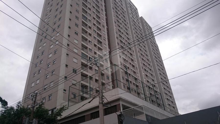 Venda Apartamento São Paulo Liberdade REO266450 2