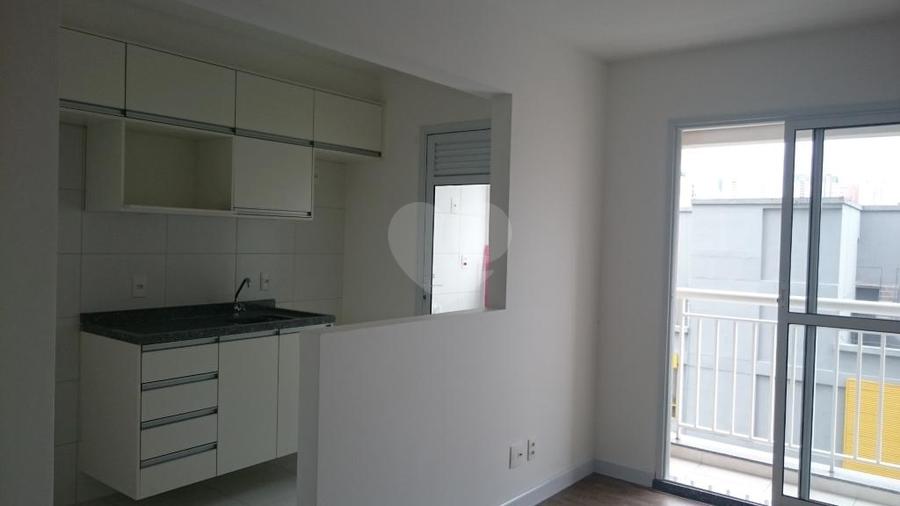 Venda Apartamento São Paulo Liberdade REO266450 1