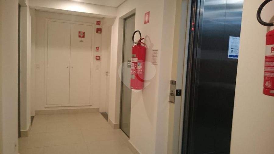 Venda Apartamento São Paulo Liberdade REO266450 8