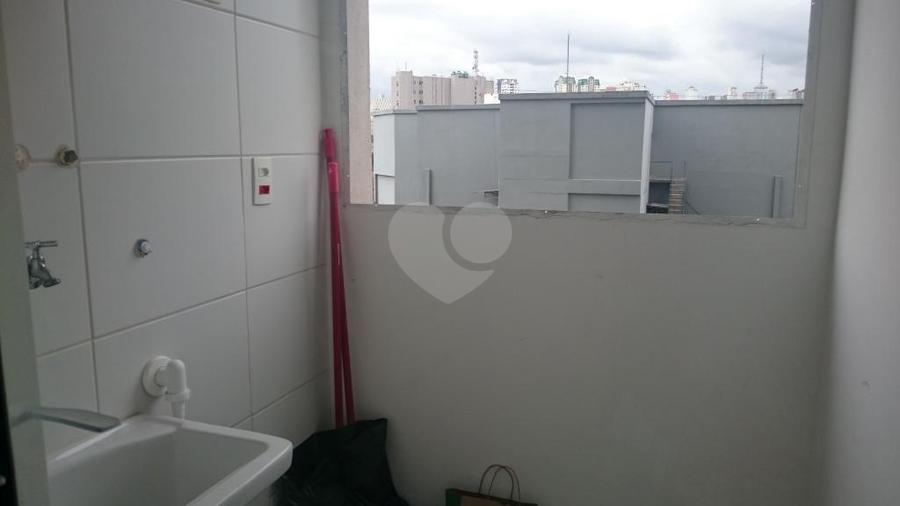 Venda Apartamento São Paulo Liberdade REO266450 22