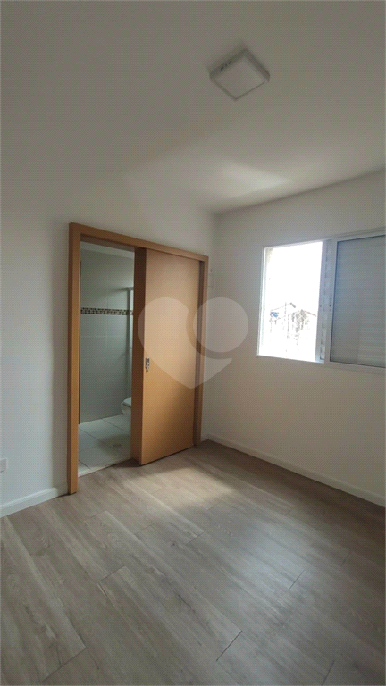 Venda Apartamento São Paulo Santa Teresinha REO266464 8