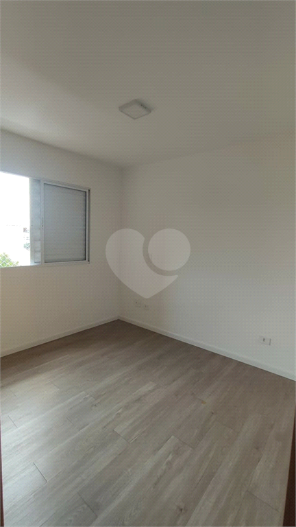 Venda Apartamento São Paulo Santa Teresinha REO266464 16