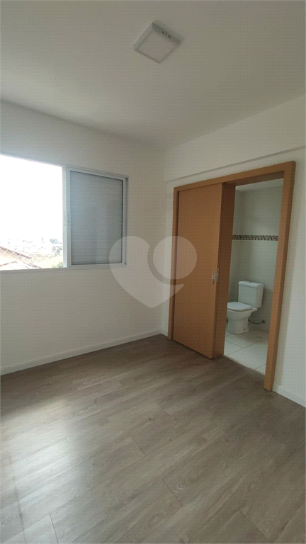 Venda Apartamento São Paulo Santa Teresinha REO266464 7