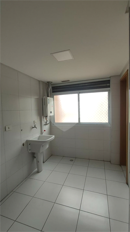 Venda Apartamento São Paulo Santa Teresinha REO266464 9