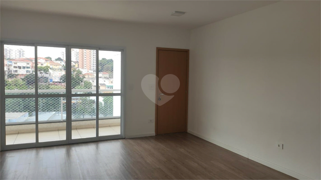 Venda Apartamento São Paulo Santa Teresinha REO266464 2