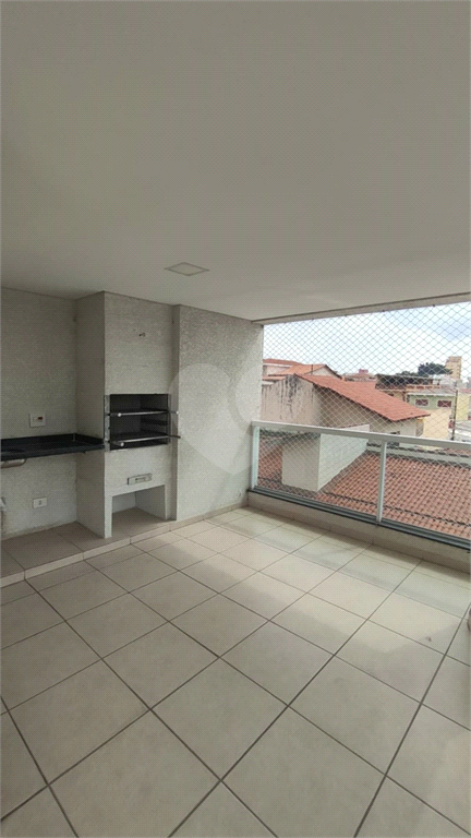 Venda Apartamento São Paulo Santa Teresinha REO266464 1