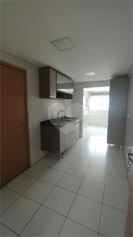 Venda Apartamento São Paulo Santa Teresinha REO266464 4