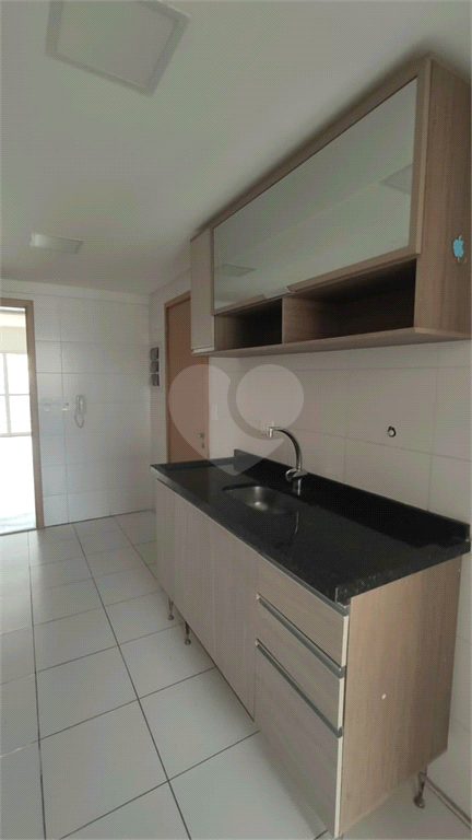 Venda Apartamento São Paulo Santa Teresinha REO266464 13