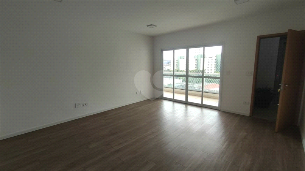 Venda Apartamento São Paulo Santa Teresinha REO266464 4