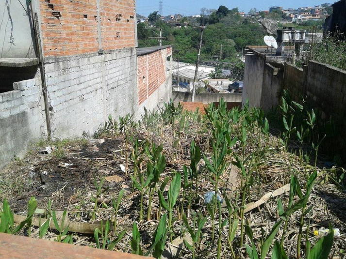 Venda Terreno São Paulo Recanto Campo Belo REO266470 23