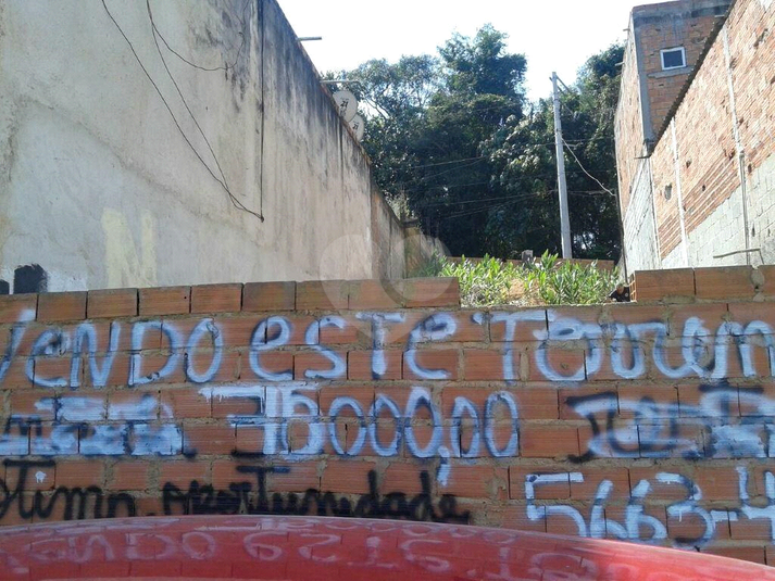 Venda Terreno São Paulo Recanto Campo Belo REO266470 21