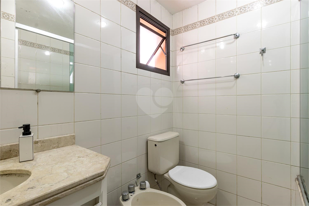 Venda Apartamento São Paulo Jardim Paulista REO266494 14