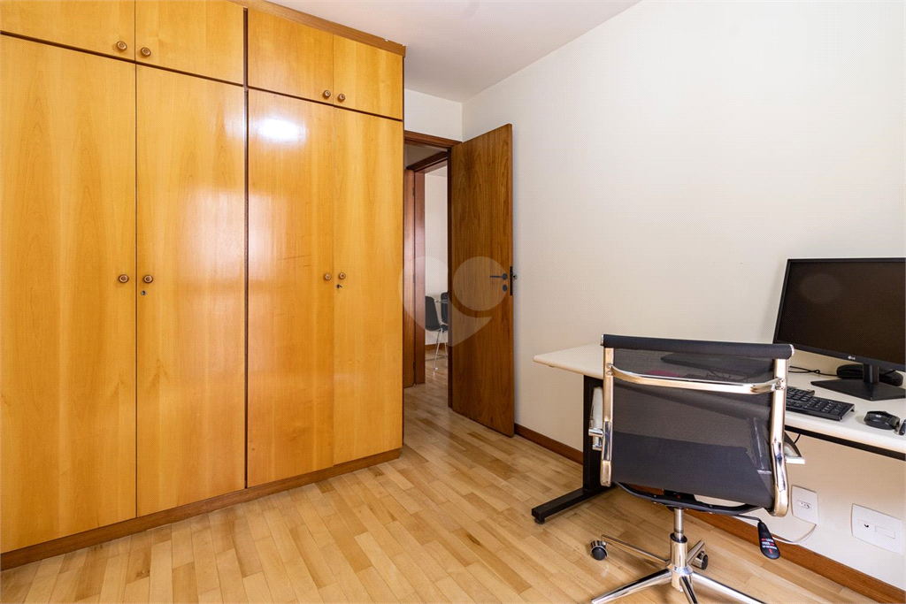 Venda Apartamento São Paulo Jardim Paulista REO266494 9