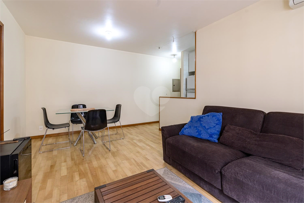 Venda Apartamento São Paulo Jardim Paulista REO266494 5