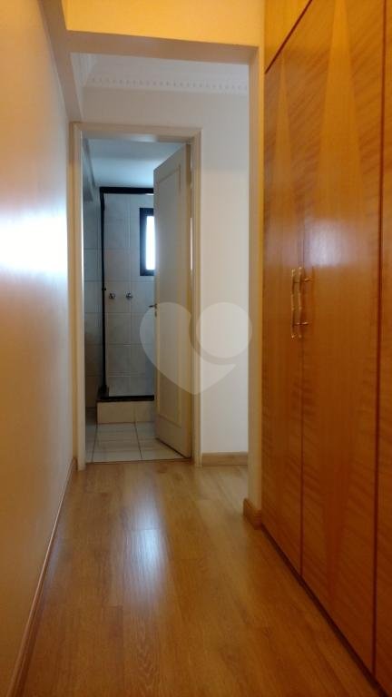 Venda Apartamento São Paulo Vila Mascote REO266518 9