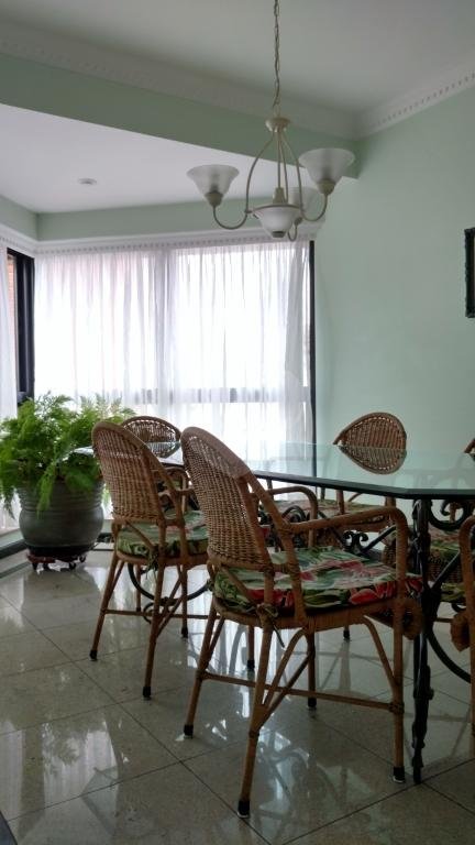 Venda Apartamento São Paulo Vila Mascote REO266518 8