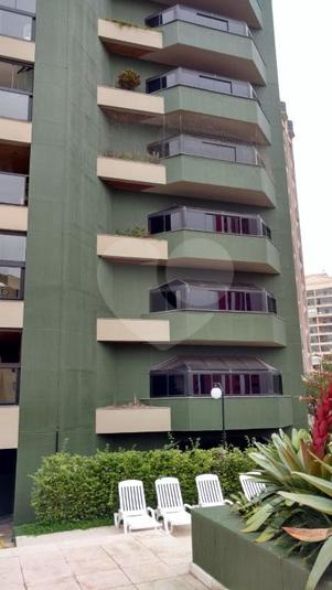 Venda Apartamento São Paulo Vila Mascote REO266518 14