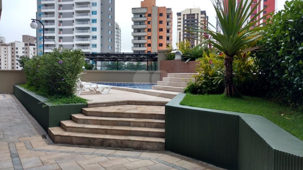 Venda Apartamento São Paulo Vila Mascote REO266518 15