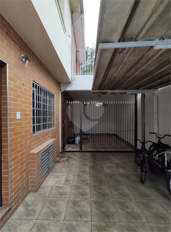 Venda Condomínio São Paulo Santana REO266520 2