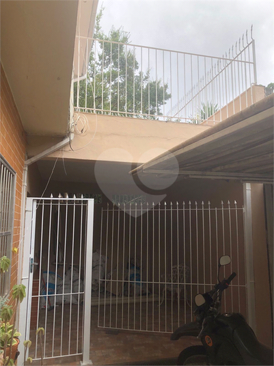 Venda Condomínio São Paulo Santana REO266520 13