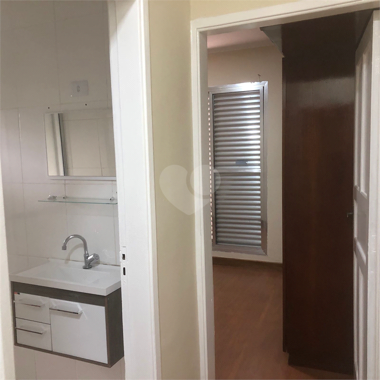 Venda Condomínio São Paulo Santana REO266520 21