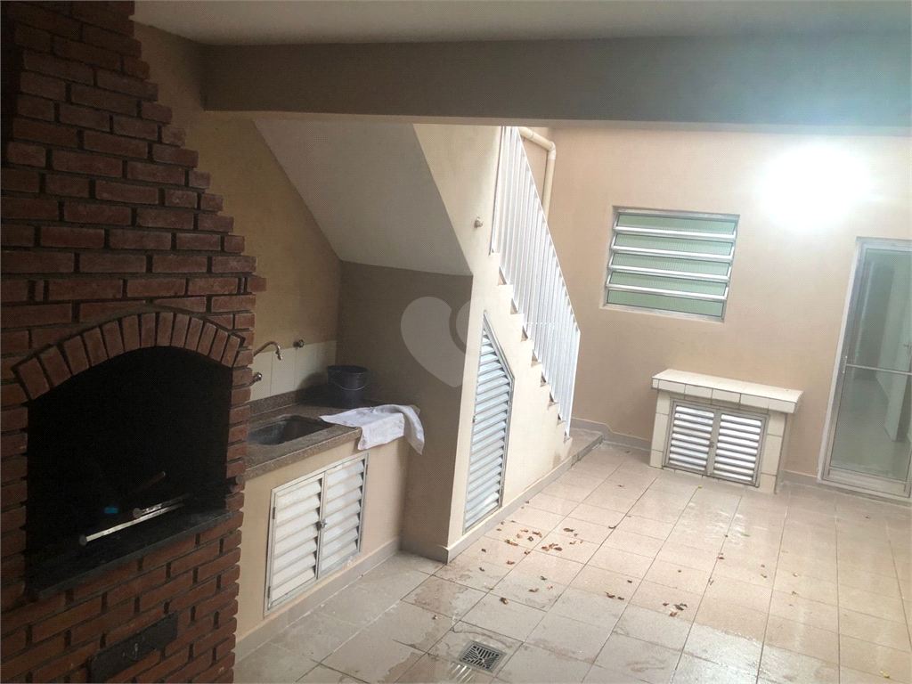 Venda Condomínio São Paulo Santana REO266520 35