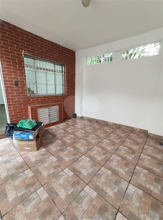 Venda Condomínio São Paulo Santana REO266520 3