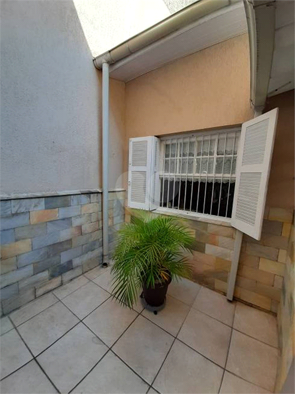 Venda Sobrado São Paulo Vila Paulicéia REO266525 34