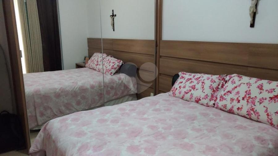 Venda Apartamento Santos Ponta Da Praia REO266526 7