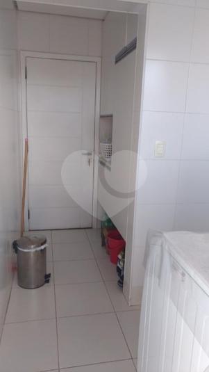 Venda Apartamento Santos Ponta Da Praia REO266526 47