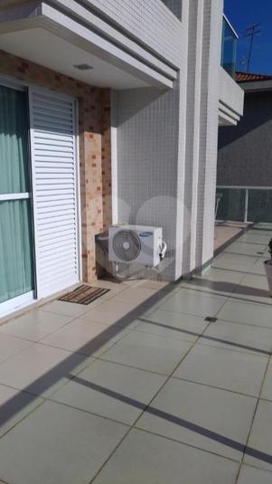 Venda Apartamento Santos Ponta Da Praia REO266526 28