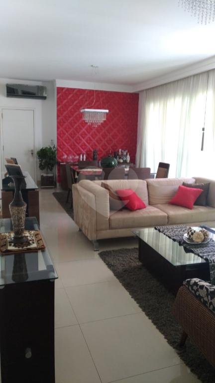 Venda Apartamento Santos Ponta Da Praia REO266526 34