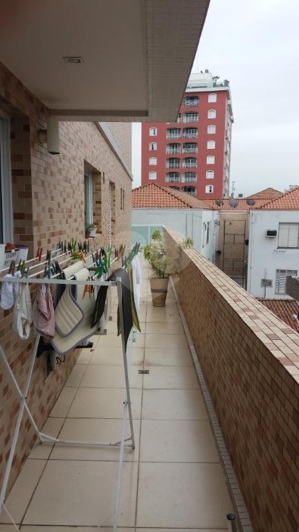 Venda Apartamento Santos Ponta Da Praia REO266526 30