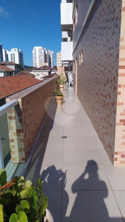 Venda Apartamento Santos Ponta Da Praia REO266526 32