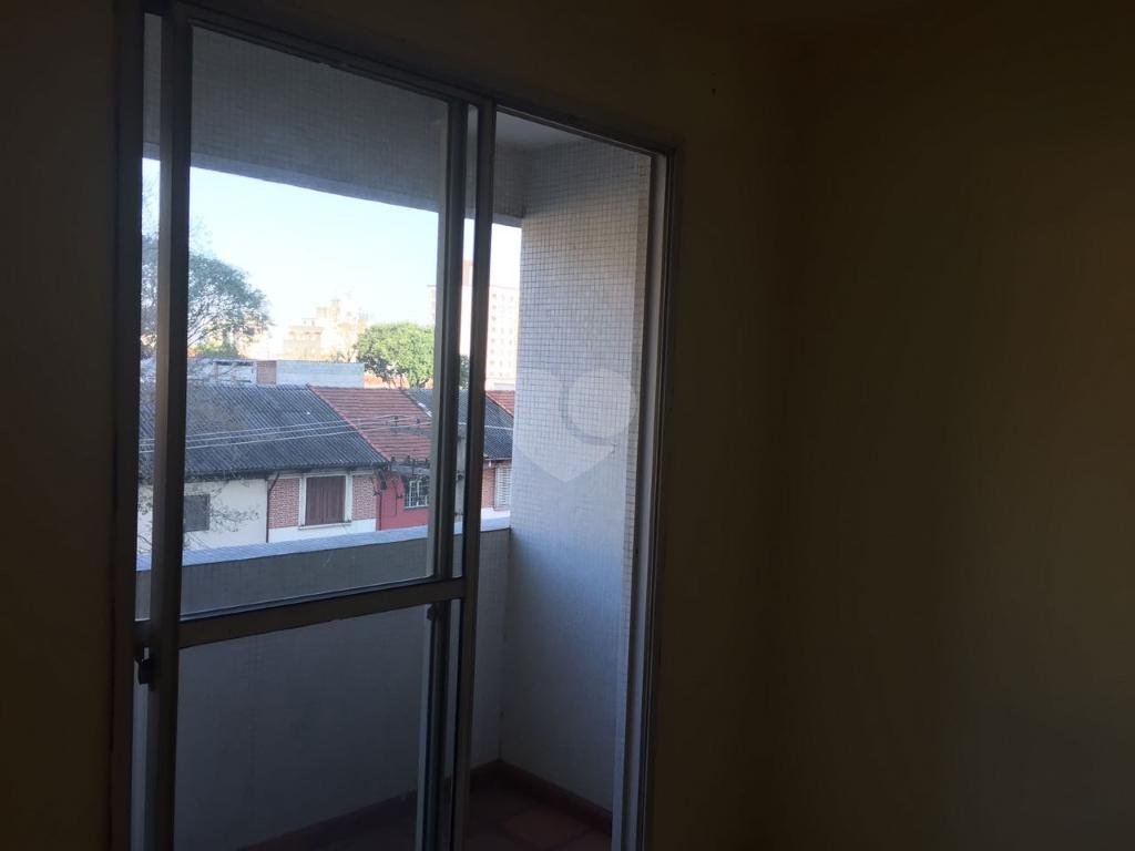 Venda Apartamento São Paulo Santana REO266534 19