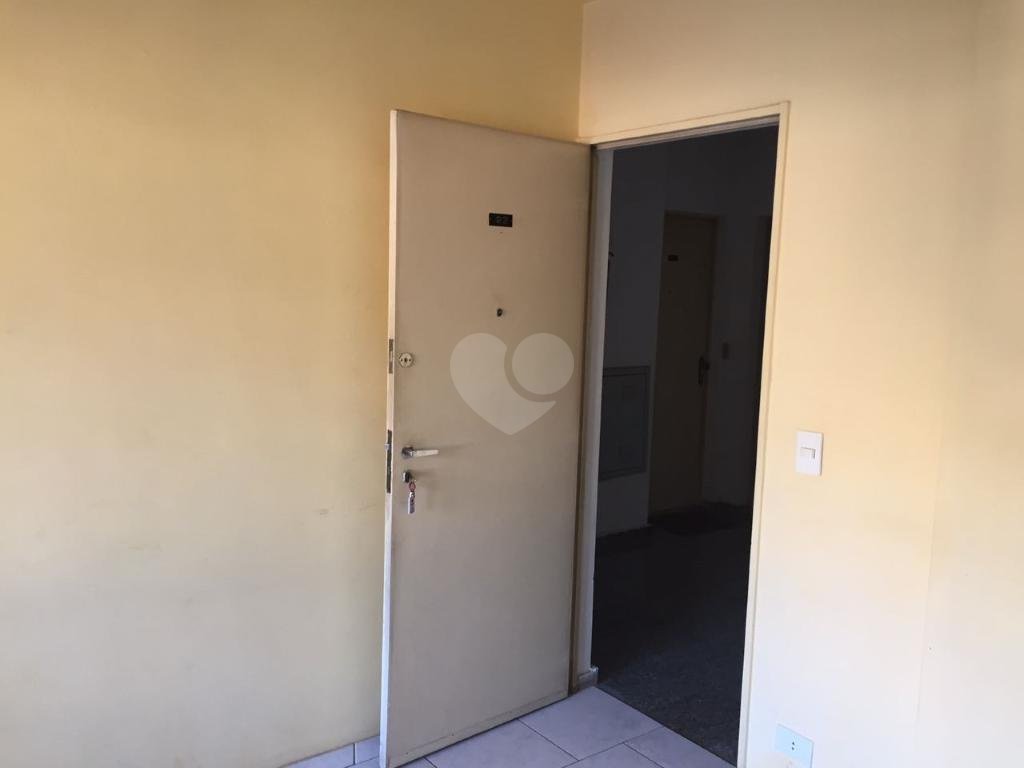 Venda Apartamento São Paulo Santana REO266534 21