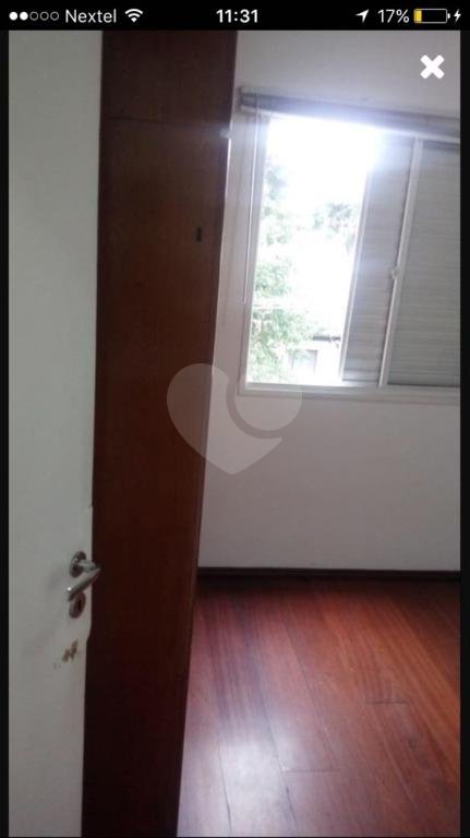 Venda Apartamento São Paulo Santana REO266534 10