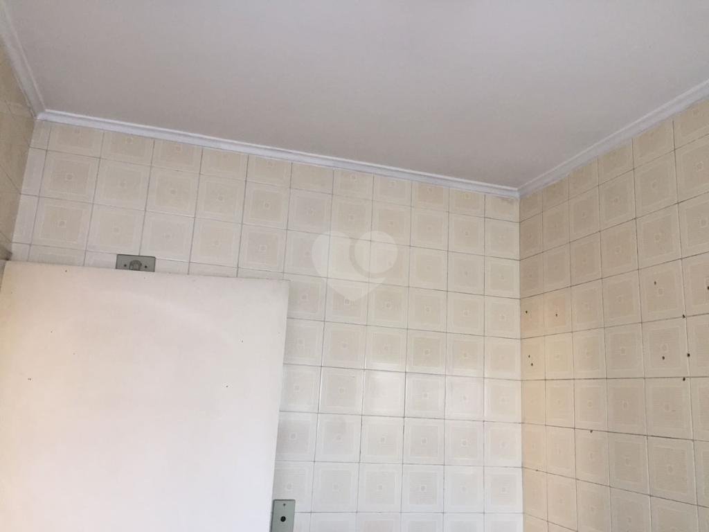 Venda Apartamento São Paulo Santana REO266534 25